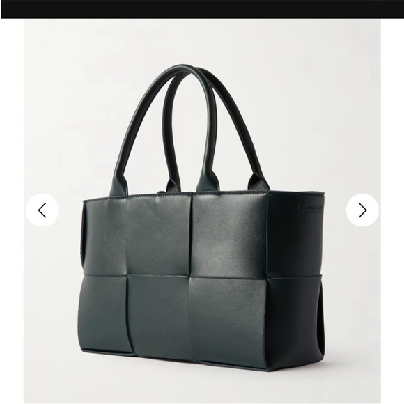 Bottega Veneta Arco Small Tote - Picture 3 of 16